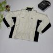 Super Soft Off White Sports Jacket M/L