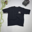 NYC Vintage Baseball Oversized Tshirt M/L