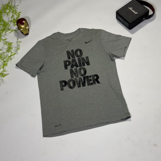 NIKE Vintage Tshirt M/L